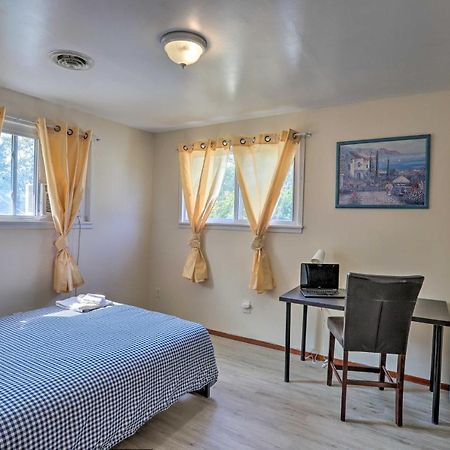Lovely Royal Oak Unit Less Than 10 Min To Vibrant Downtown Exterior photo