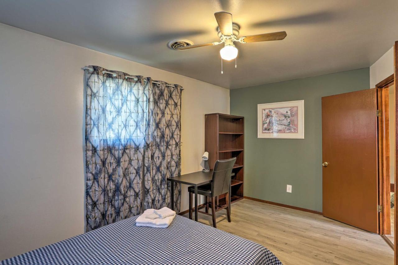Lovely Royal Oak Unit Less Than 10 Min To Vibrant Downtown Exterior photo