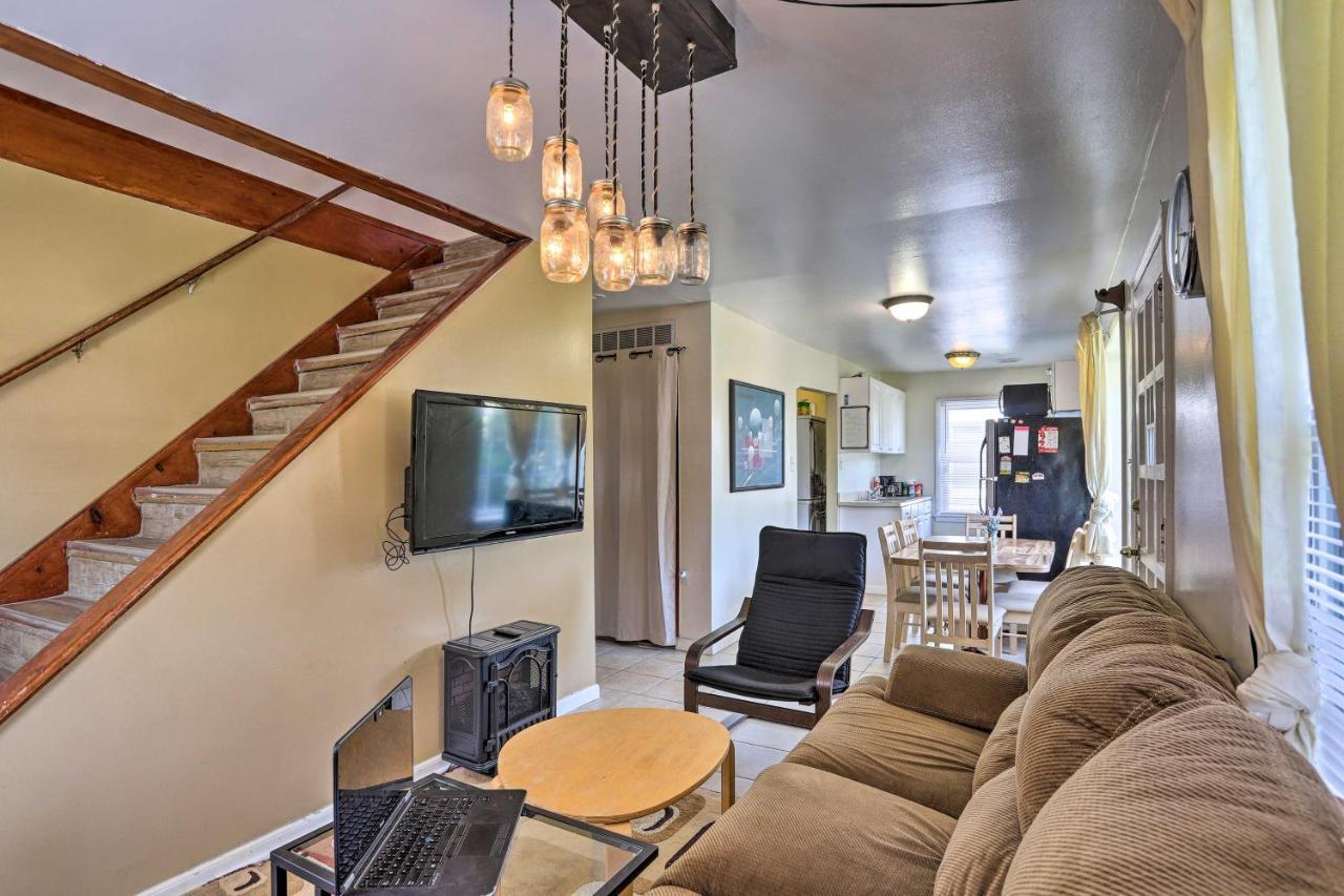 Lovely Royal Oak Unit Less Than 10 Min To Vibrant Downtown Exterior photo