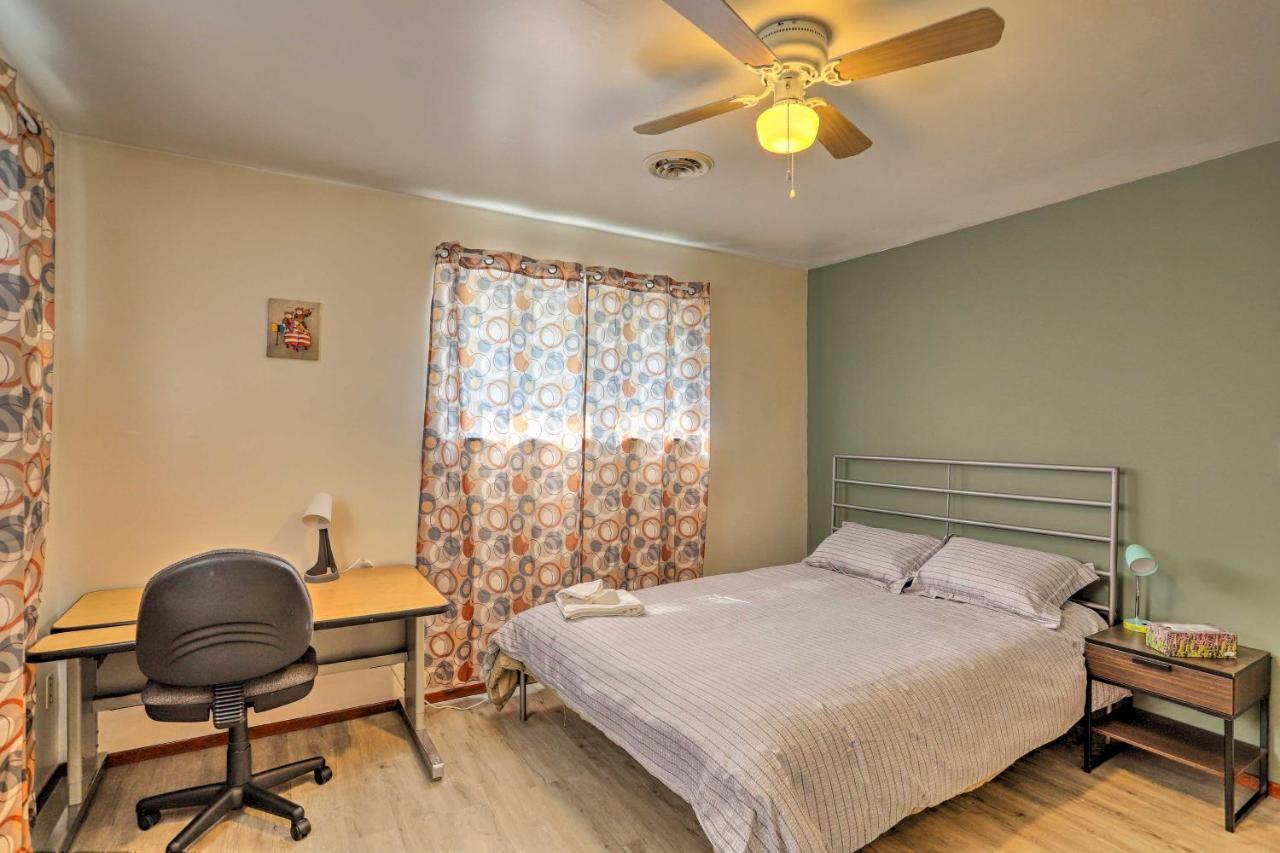 Lovely Royal Oak Unit Less Than 10 Min To Vibrant Downtown Exterior photo