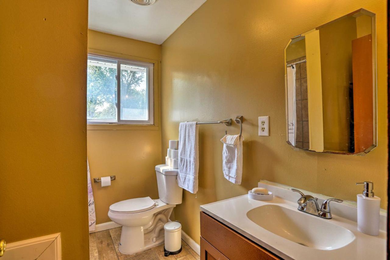 Lovely Royal Oak Unit Less Than 10 Min To Vibrant Downtown Exterior photo