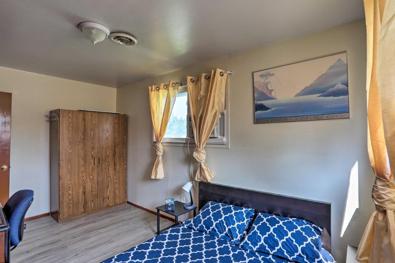 Lovely Royal Oak Unit Less Than 10 Min To Vibrant Downtown Exterior photo