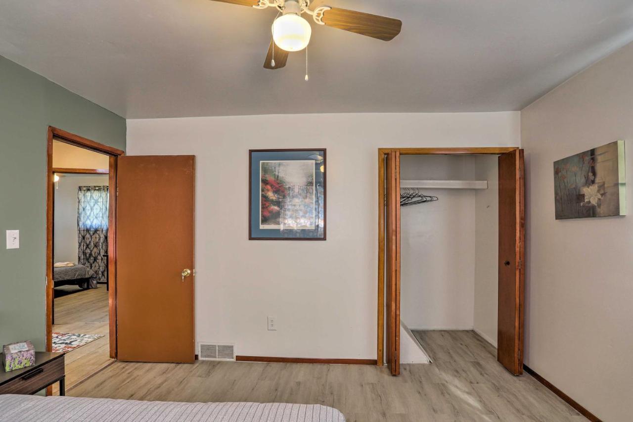 Lovely Royal Oak Unit Less Than 10 Min To Vibrant Downtown Exterior photo