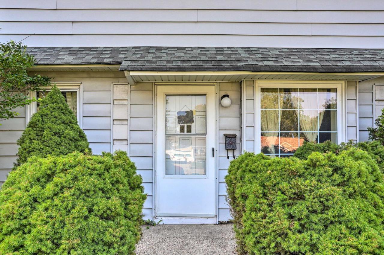 Lovely Royal Oak Unit Less Than 10 Min To Vibrant Downtown Exterior photo
